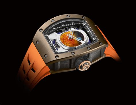 richard mille rm 52 05 tourbillon pharrell williams.